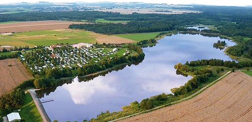 Camping-& Freizeitpark LuxOase