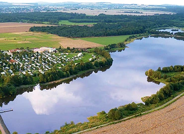 Camping-& Freizeitpark LuxOase