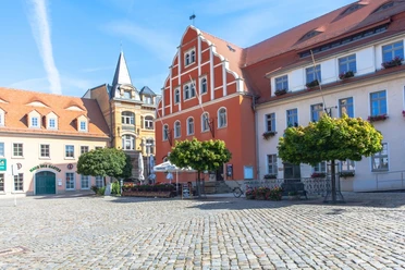 Markt Pulsnitz