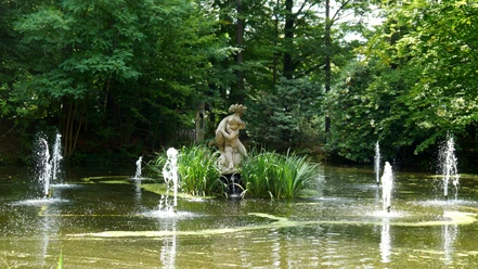Barockschloss Rammenau