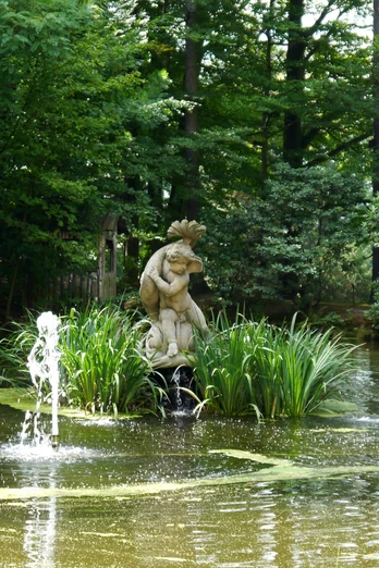 Barockschloss Rammenau