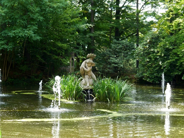 Barockschloss Rammenau