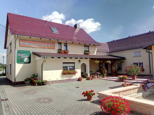 Gaststätte Maria´s Kegeltreff_Ralbitz