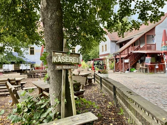 Marienmühle