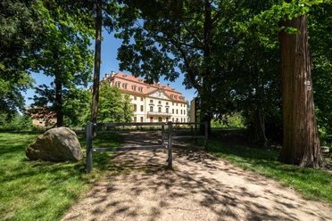 Barockschloss Wachau