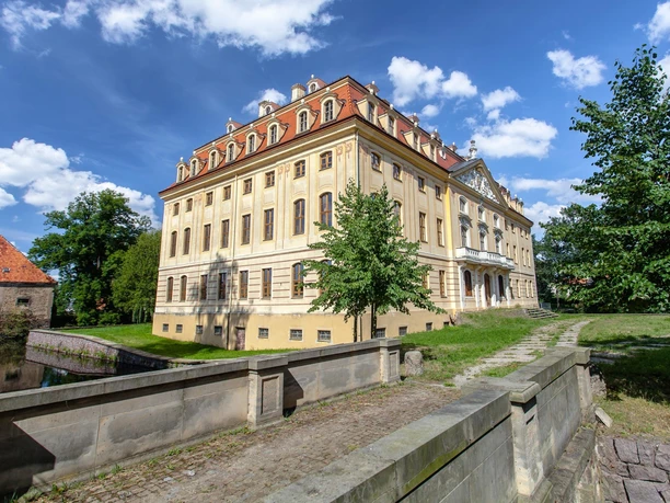 Barockschloss Wachau
