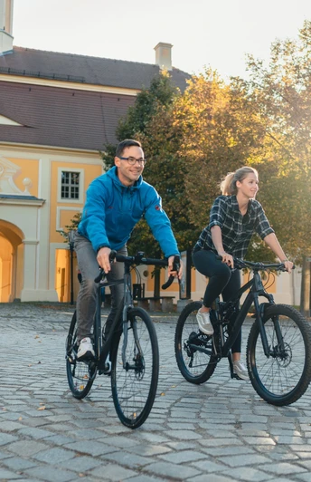 Barockschloss Rammenau