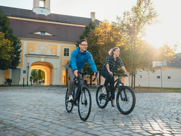 Barockschloss Rammenau