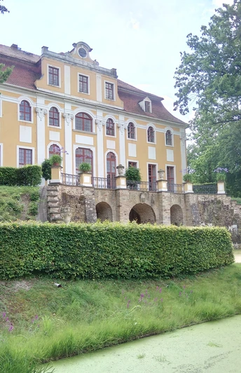 Schloss Neschwitz