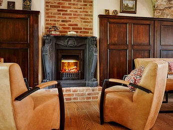 Hotel und Restaurant "Gut am See", Görlitz