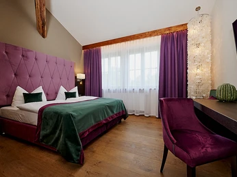 Hotel und Restaurant "Gut am See", Görlitz