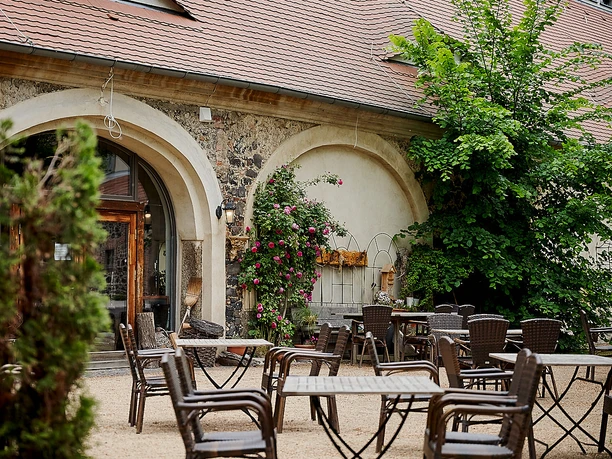 Hotel und Restaurant "Gut am See", Görlitz