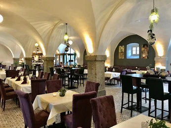 Hotel und Restaurant "Gut am See", Görlitz