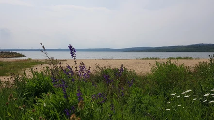 Berzdorfer See, Görlitz