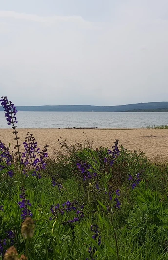 Berzdorfer See, Görlitz