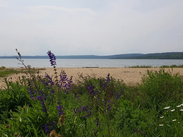 Berzdorfer See, Görlitz