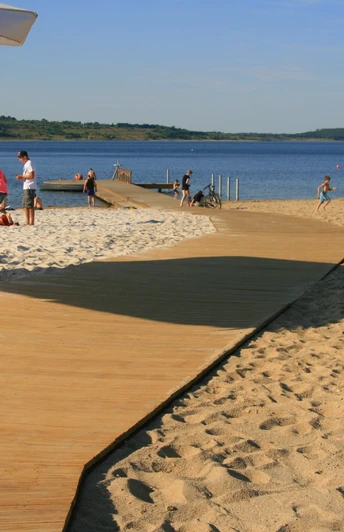 Blaue Lagune am Berzdorfer See, Schönau-Berzdorf