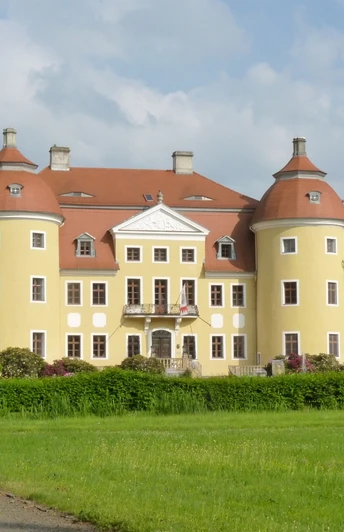 Schloss Milkel