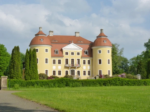 Schloss Milkel