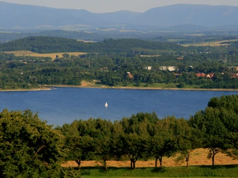 Berzdorfer See, Görlitz