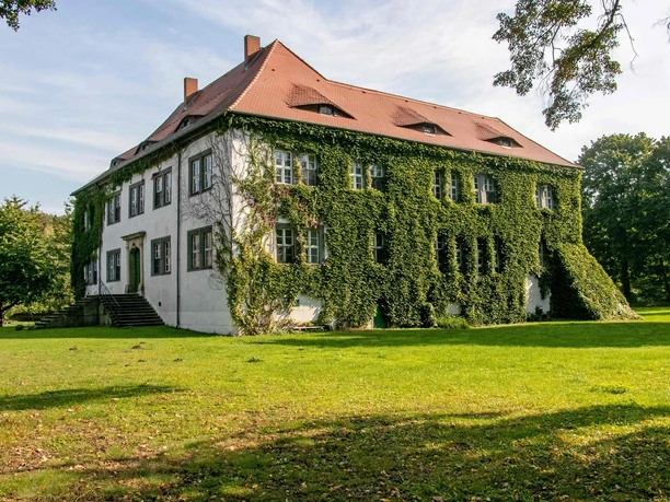 Schloss Spreewiese