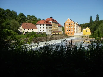 Obermühle Görlitz