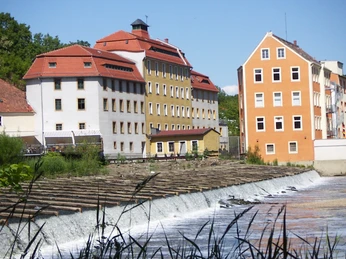 Obermühle Görlitz
