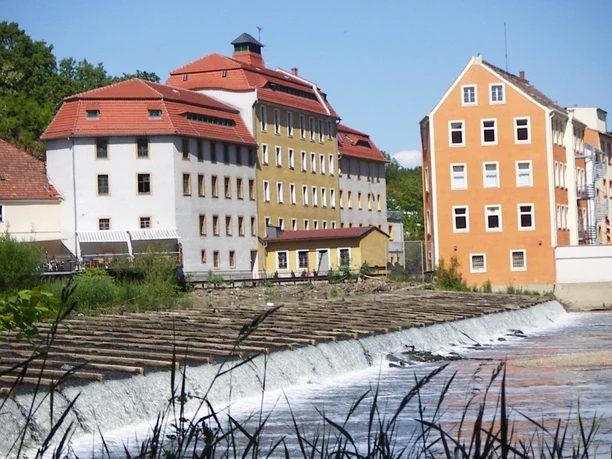 Obermühle Görlitz