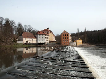 Obermühle Görlitz