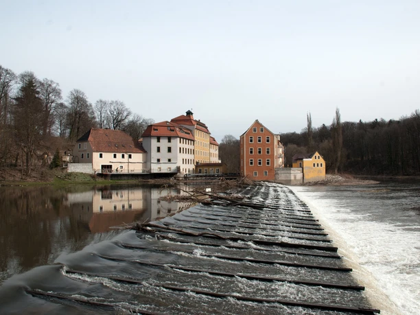 Obermühle Görlitz