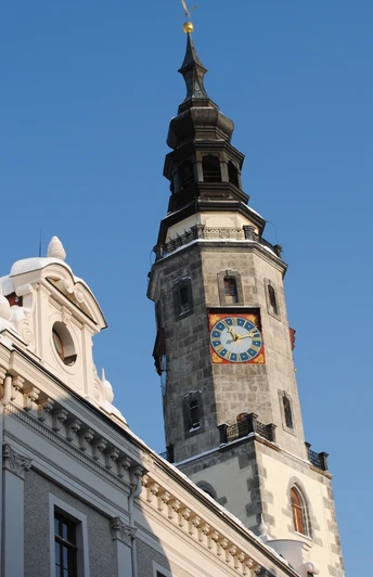 Rathausturm, Görlitz