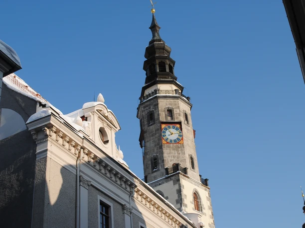 Rathausturm, Görlitz