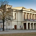 Gerhart-Hauptmann-Theater Görlitz-Zittau
