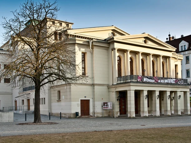 Gerhart-Hauptmann-Theater Görlitz-Zittau