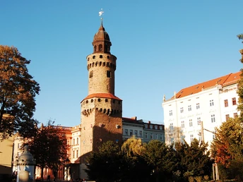 Reichenbacher Turm, Görlitzer Sammlungen für Geschichte und Kultur, Görlitz