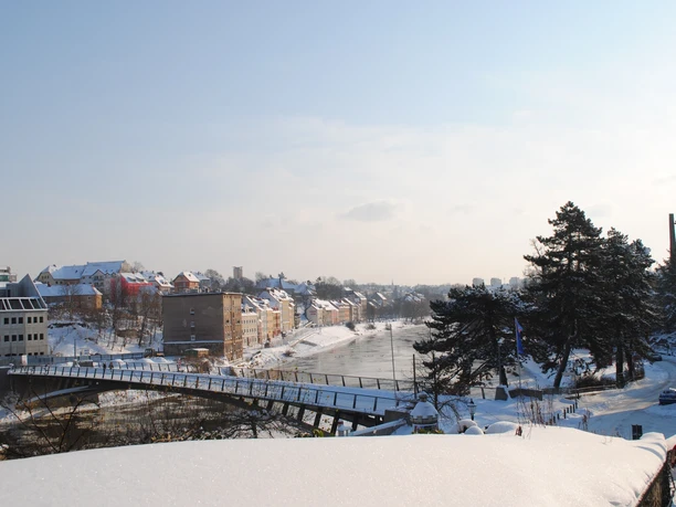 Altstadtbrücke, Görlitz
