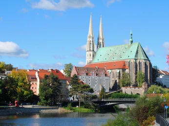 Peterskirche (Pfarrkirche St. Peter und Paul), Görlitz