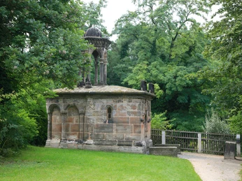 Heiliges Grab, Görlitz