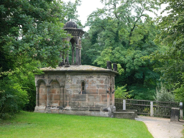 Heiliges Grab, Görlitz