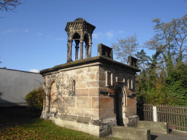 Das Heilige Grab, Görlitz