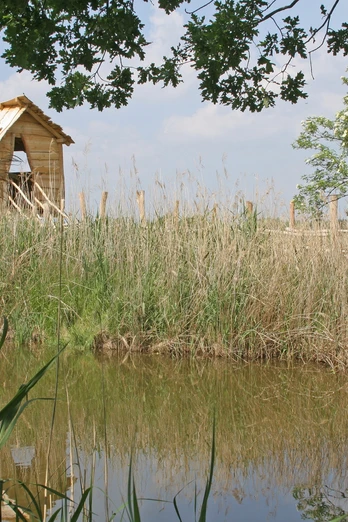 Infostelle Roter Lug