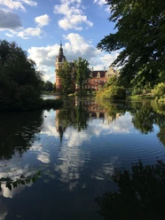 Bad Muskau, Fürst-Pückler-Park