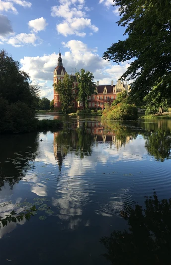 Fürst-Pückler-Park, Bad Muskau