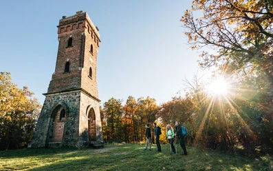Julius-Mosen-Turm