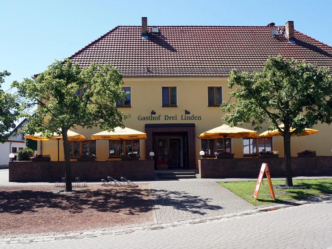 Gasthof Drei Linden