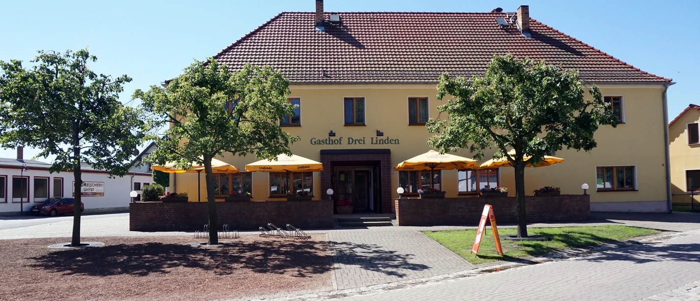 Gasthof Drei Linden