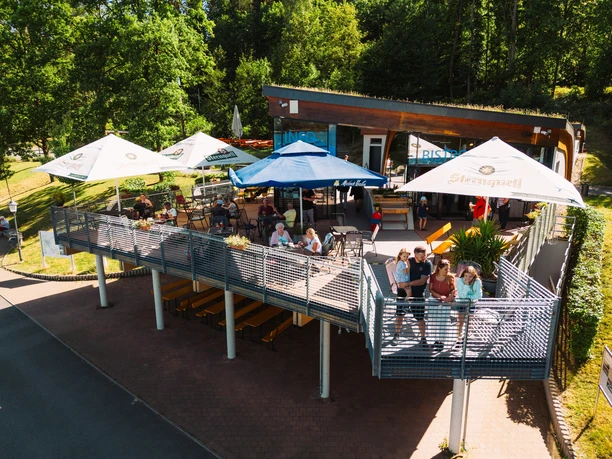 Bistro am Ankerplatz