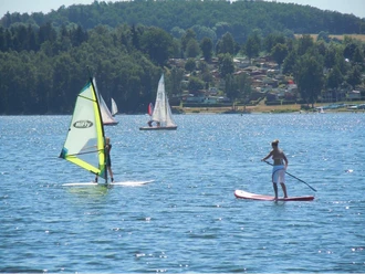 Surfschule Papa Jo