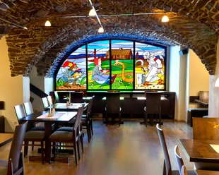 Restaurant Wjelbik in Bautzen