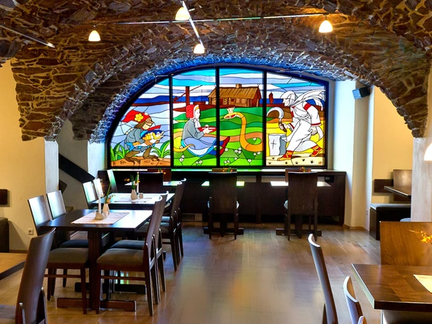 Restaurant Wjelbik in Bautzen